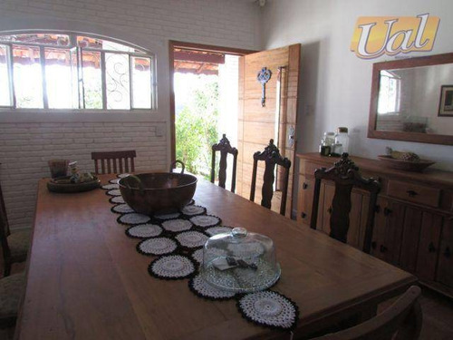 Imagem 15 de 30 de Casa Com 3 Dormitórios À Venda, 130 M² Por R$ 1.050.000,00 - Jardim Paulista - Atibaia/sp - Ca1933