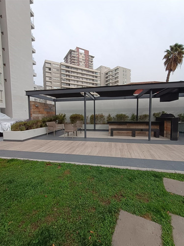 Arriendo Excelente Ubicación 2d-2b + Estacionamiento.