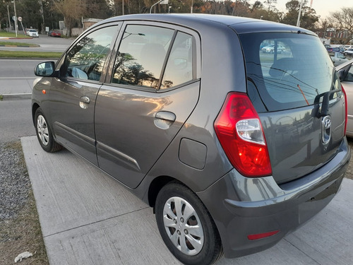 Hyundai I10 Gls Full Impecable