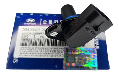 Sensor Arbol De Leva Hyundai Santa Fe 2.7 (2007 Al 2010)