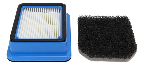 Filtros De Vácuo Para Electrolux Q6 Q7 Q8 Wq61 Wq71 Wq81 Vac