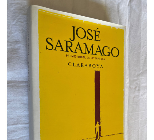 Claraboya Jose Saramago