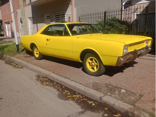 Dodge Gtx Gtx 