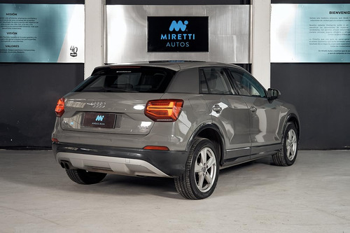Audi Q2 1.4 Tfsi Serie 150 Cv