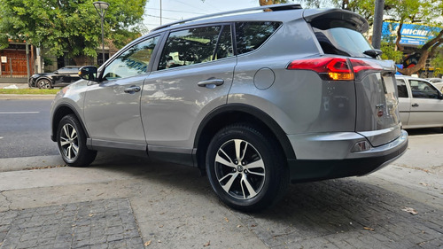 Toyota RAV4 2.0 Vx