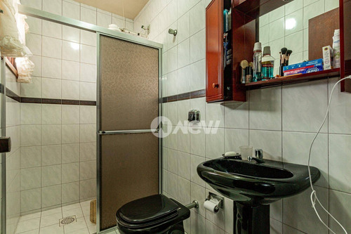 Imagem 21 de 24 de Casa Com 3 Dormitórios À Venda, 250 M² Por R$ 600.000,00 - Hamburgo Velho - Novo Hamburgo/rs - Ca3747
