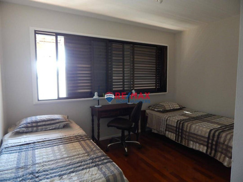 Imagem 24 de 30 de Casa À Venda, 375 M² Por R$ 2.380.000,00 - Vila Brandina - Campinas/sp - Ca3748