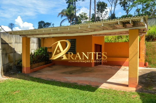 Imagem 8 de 30 de Sitio - St00010 - 34749985