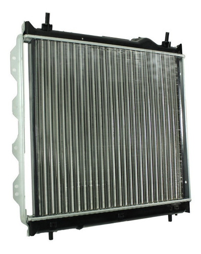 Imagen 4 de 10 de Radiador Pt Cruiser 2001 2002 2003 2004 2005 2006 Hasta 2010