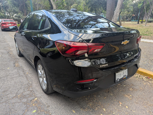 Chevrolet Onix 1.2t Premier L At