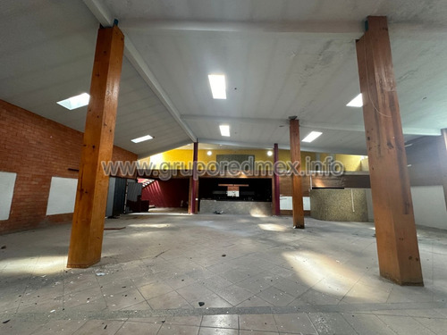 Bodega En Renta En Juriquilla, Santa Rosa Jauregui, Queretaro