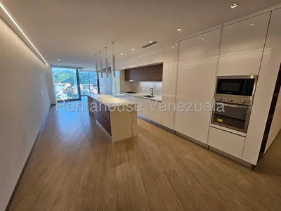 Apartamento en alquiler