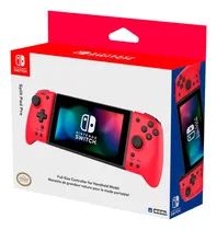 Comprar Hori Nintendo Switch Split Pad Pro Controller Rojo