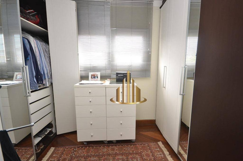 Casa Com 4 Dormitórios À Venda, 640 M² Por R$ 3.800.000,00 - Alphaville Residencial 2 - Barueri/sp - Ca1920