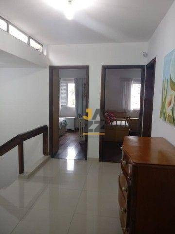 Imagem 12 de 19 de Casa Com 4 Quartos À Venda, 329 M² Por R$ 1.542.000 - Santa Maria - São Caetano Do Sul/sp - Ca13978
