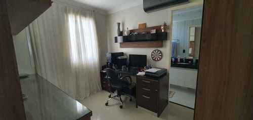 Imagem 19 de 30 de Apartamento, Setor Marista, Goiânia - Go | 158914 - Go - Ap0104_abi
