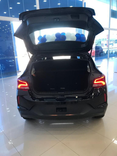 Imagem 4 de 5 de Chevrolet Onix Premier 1.0 Turbo (flex) (aut)