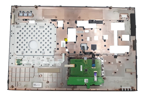 Palm Rest Con Touchpad Dell Vostro E3750 0rk2dm (Usado)