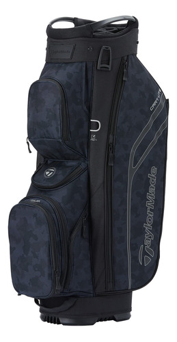 Taylormade Bolsa Lite Para Carrito 2022