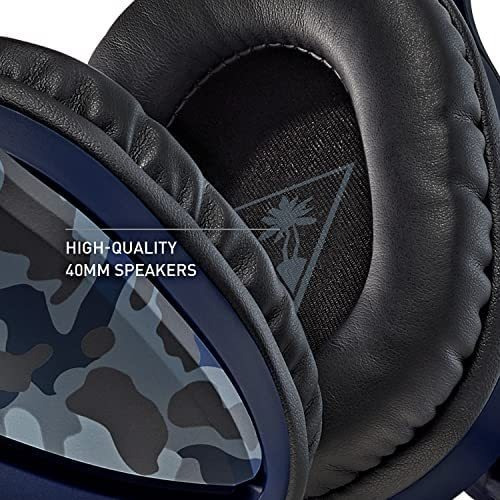 Turtle Beach Recon 70 Audífonos Multiplataforma Para Juego