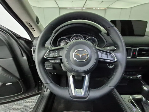 Mazda CX-5 2.5 Grand Touring At