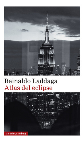 Atlas Del Eclipse ( Libro Original )