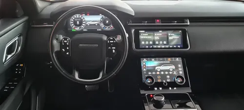 Land Rover Range Rover Velar 2.0 R-dynamic Se