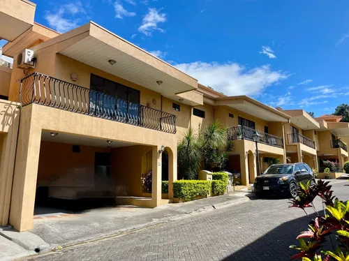 Casa En Venta Belen Heredia, En Condominio
