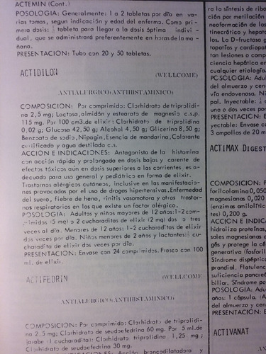 Vademecum 1977/1979