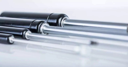 Piston Raga Resorte A Gas Camas Baulera Rebatibles 1100n X2u
