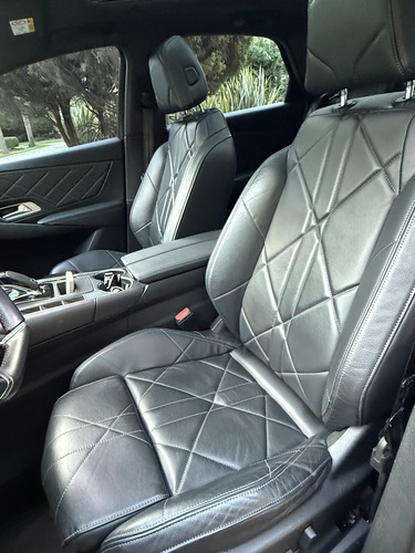 D·S DS7 Crossback 2.0 Hdi 180 At So Chic