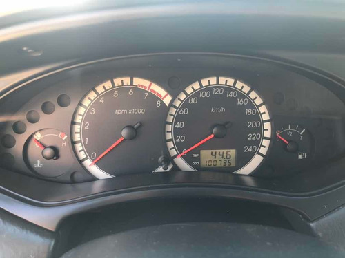 Ford Focus Sedan 2008 2.0 Ghia Aut. 4p
