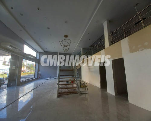 Imagem 6 de 19 de Prédio Comercial No Bairro Cambuí Em Campinas - Pr03498 - Pr03498 - 69712506