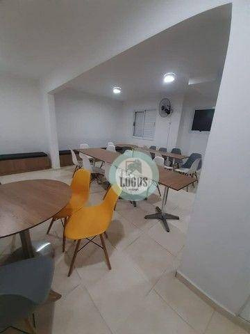 Imagem 13 de 18 de Apartamento Com 2 Dormitórios À Venda, 56 M² Por R$ 275.000,00 - Jardim Campanário - Diadema/sp - Ap2044