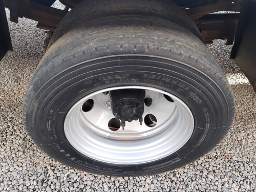 Imagem 11 de 13 de Volkswagen Vw 9150