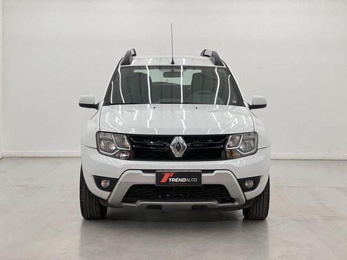Renault Duster 16 D 4x2