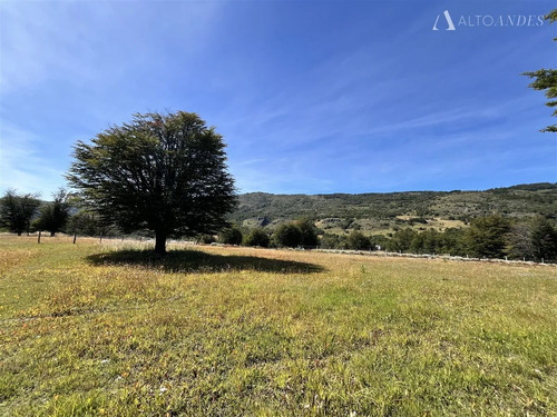 Parcela En Venta En Coihaique