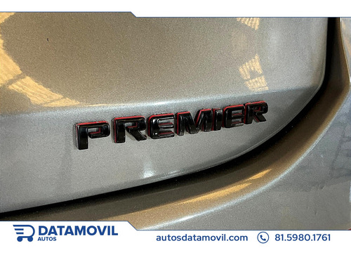 Chevrolet Onix 1.0 Premier Redline At