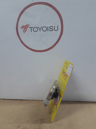 Tapa De Radiador 1.1 Baja Para Mitsubishi Montero Sport 3.0