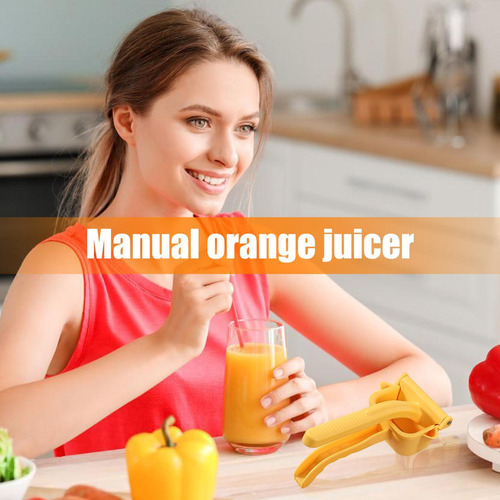 Para Manual Del Exprimidor De Limones Exprimidor De Limones