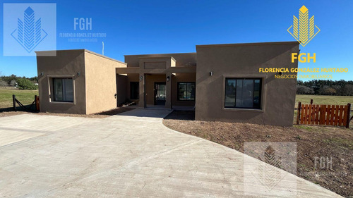 Casa En Venta El Campo Fincas Exclusivas De Cardales