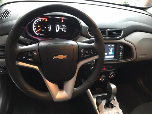 Chevrolet Onix 2019 1.4 Lt Aut. 5p