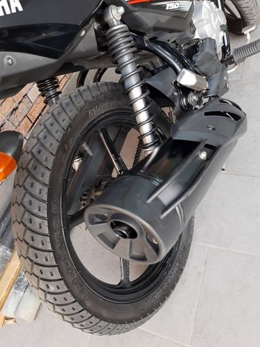 Imagem 5 de 8 de Yamaha Factor 150 2018 3 Meses De Garantia!