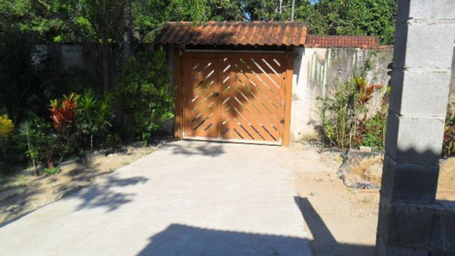 Imagem 27 de 28 de Chácara Em Itanhaém, No Jardim São Fernando, Com Rio Na Lateral Ref: 4397/ac