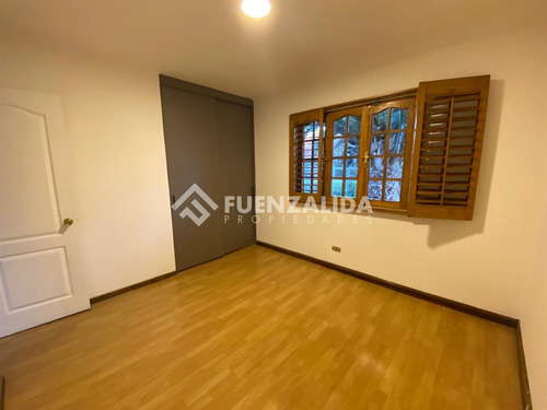 Casa Arriendo 4d 3b Piscina Gran Quincho Bodega Talagante