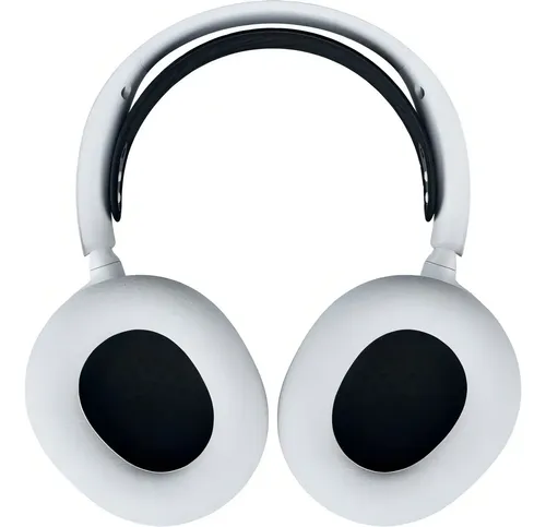 Fone De Ouvido Over-ear Gamer Sem Fio Steelseries Arctis Nova 7x