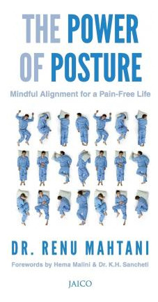 Libro The Power Of Posture - Dr. Renu Mahtani