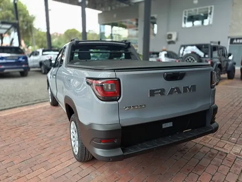 Ram 700slt M/t 1.3 Cc