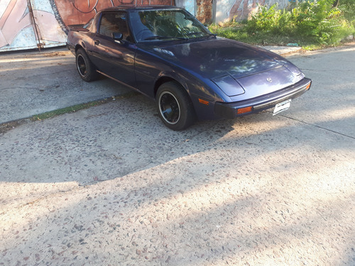 Mazda RX7 1.3 Turbo