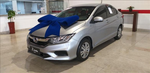 Imagem 1 de 12 de Honda City City Personal 1.5 Cvt
